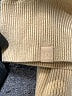 Lululemon Athletica Solid Tan Pullover Sweater Size 6 - photo 6