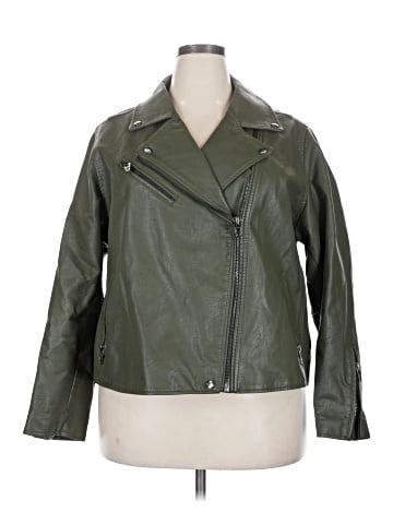 Blank NYC Jacket (view 1)