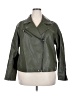 Blank NYC Green Jacket Size 2X - photo 1