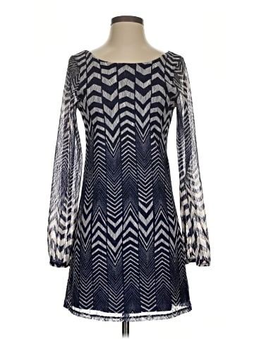 Fire Los Angeles Casual Dress (view 1)