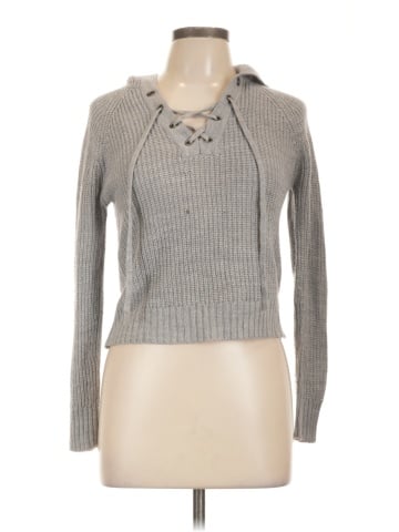 rue21 Pullover Sweater (view 1)