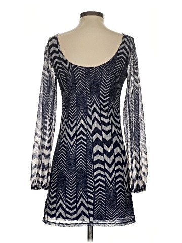 Fire Los Angeles Casual Dress (view 2)