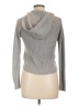 rue21 100% Acrylic Gray Pullover Sweater Size L - photo 2