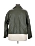 Blank NYC Green Jacket Size 2X - photo 2