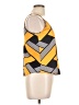 Shein Yellow Sleeveless Blouse Size 4 - photo 4