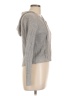 rue21 100% Acrylic Gray Pullover Sweater Size L - photo 4