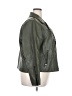 Blank NYC Green Jacket Size 2X - photo 4