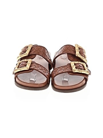 Schutz Sandals (view 2)
