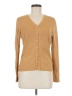 Worthington Tan Cardigan Size M - photo 1