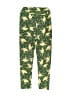 Lularoe Tropical Green Sweatpants Size S (kids) - photo 1