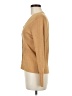 Worthington Tan Cardigan Size M - photo 5