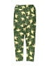 Lularoe Tropical Green Sweatpants Size S (kids) - photo 2
