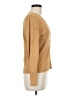 Worthington Tan Cardigan Size M - photo 4