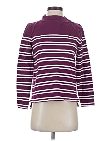 Talbots Long Sleeve Top (view 1)