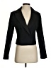 Banana Republic Factory Store Black Blazer Size 4 - photo 1
