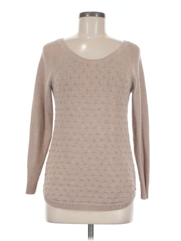 Maison Jules Pullover Sweater (view 1)