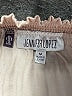 Jennifer Lopez 100% Polyester Pink 3/4 Sleeve Blouse Size M - photo 7