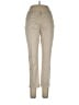 SoCa by St. John Solid Tan Casual Pants Size 4 - photo 1