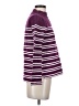 Talbots 100% Cotton Purple Long Sleeve Top Size S (petite) - photo 4