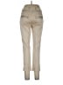 SoCa by St. John Solid Tan Casual Pants Size 4 - photo 2