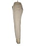 SoCa by St. John Solid Tan Casual Pants Size 4 - photo 5