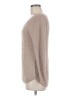 Maison Jules Tan Pullover Sweater Size 8 - photo 5