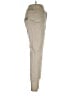 SoCa by St. John Solid Tan Casual Pants Size 4 - photo 4