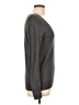 U.S. Polo Assn. Gray Pullover Sweater Size S - photo 4