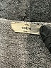 Entro Gray Pullover Sweater Size M - photo 7