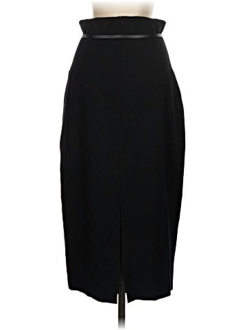 Black Halo Formal Skirt (view 2)