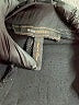 BCBGMAXAZRIA Solid Black Track Pants Size S - photo 7