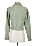 Kut from the Kloth Green Jacket Size XS - photo 2
