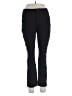 NYDJ Black Active Pants Size 10 - photo 1