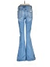 Windsor Hearts Blue Jeans Size 9 - photo 2