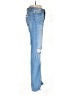 Windsor Hearts Blue Jeans Size 9 - photo 4