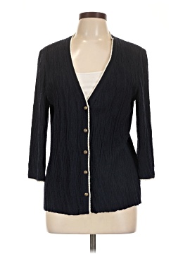 St. John Collection Cardigan (view 1)
