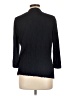 St. John Collection Black Cardigan Size 10 - photo 2