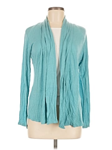 JKLA Long Sleeve Blouse (view 1)