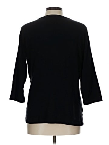Kim Rogers 3/4 Sleeve T-Shirt (view 2)