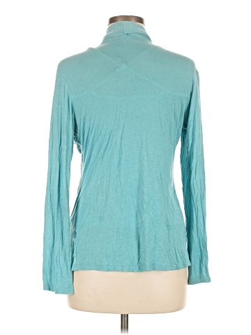 JKLA Long Sleeve Blouse (view 2)
