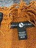 Ashley Stewart Brown Pullover Sweater Size 22 - 24 Plus - photo 7