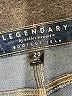 Ashley Stewart Blue Jeans Size 20 - photo 4