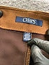Chaps Brown Casual Pants Size L - photo 7