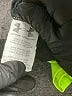 Under Armour 100% Polyester Green Long Sleeve T-Shirt 18-24 MO / 24 MO - photo 4
