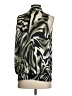 Agora 100% Polyester Green Sleeveless Blouse Size S - photo 2