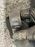 Wilfred 100% Polyester Solid Black Casual Pants Size 4 - photo 8