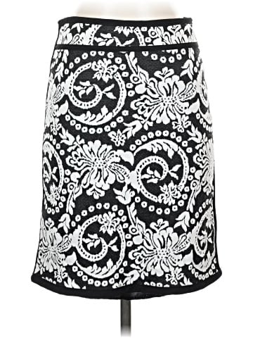 Lapis Casual Skirt (view 1)