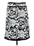 Lapis Paisley Black Casual Skirt Size S - photo 1