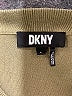 DKNY Tan Pullover Sweater Size L - photo 7