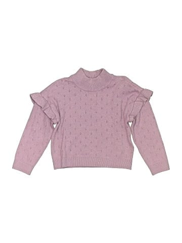 Baby Gap Turtleneck Sweater (view 1)